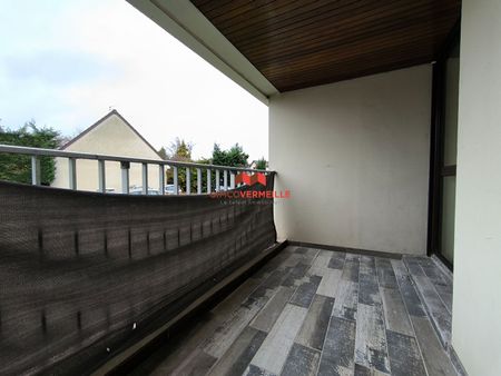 Location Appartement 2 pièces 47m² - Photo 5