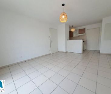 2 PIÈCES QUARTIER BOUCICAUT - Photo 1
