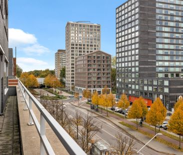 Postjesweg 138B - Foto 4