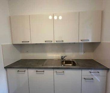 4.5 Zimmer, 98 m², 1. Stock - Foto 1