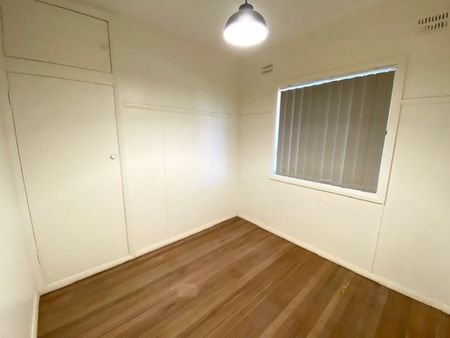 Two Bedroom Unit - Photo 2