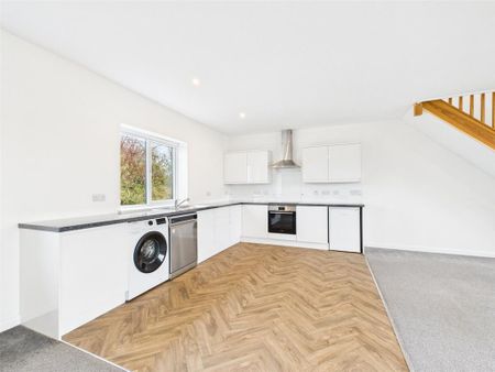 1 bedroom end of terrace house to rent - Photo 5