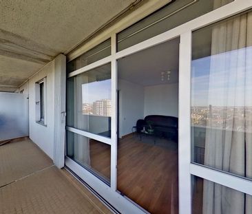 Location Appartement 2 pièces 48m² - Photo 2