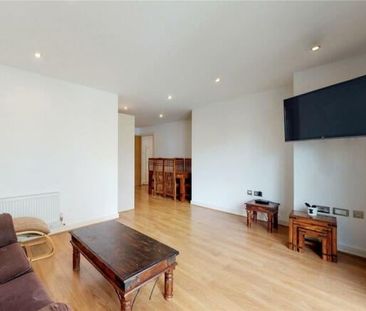 2 Bed Flat, Werner Court, E3 - Photo 3