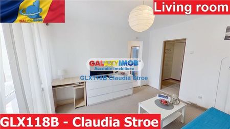 Inchiriere apartament 2 camere Brancoveanu METROU - Fotografie 4