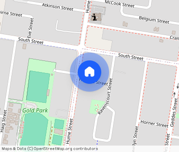 Stunning Renovation | Good Sized Yard - Photo 1