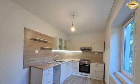 Prenájom 2i bytu, 62 m2, ul. 28. októbra, Trenčín - Photo 3