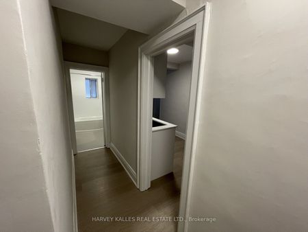 For Lease - 320 Lonsdale Road Unit# 34, Toronto, Ontario - Photo 3