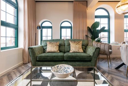 1 bedroom flat to rent - Photo 2