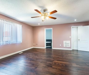 For Lease - 62 Long Meadow Road Unit# Upper Portion, Brampton, Ontario - Photo 4