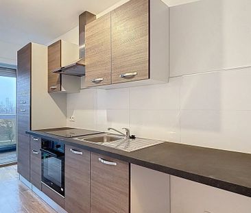 Appartement te huur in Herstal voor € 660 met 1 slaapkamer - Photo 4