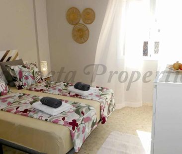 Apartment in El Morche, Close to the beach - Photo 3