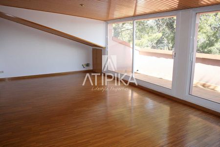Fantástica casa independiente en alquiler con piscina privada y vistas panorámicas en Bellamar, Castelldefels - Photo 5