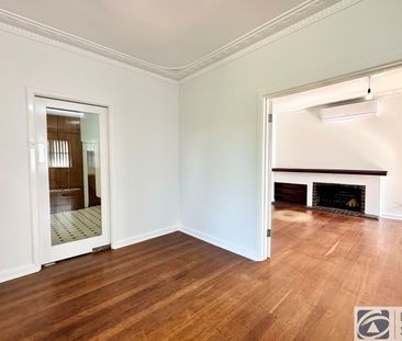 Large Character Home in an Exceptional Location HOME OPEN SATURDAY ... - Photo 4