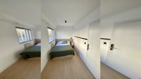Room in a shared 12-bedroom apartment for rent in Vista Alegre, all bills included. - Photo 3