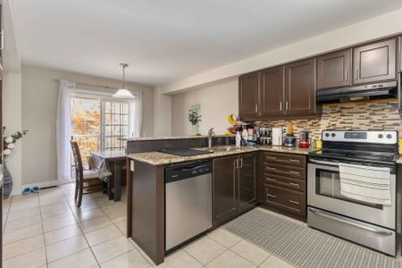 For Lease - 40 Peach Drive, Brampton, Ontario - Photo 5