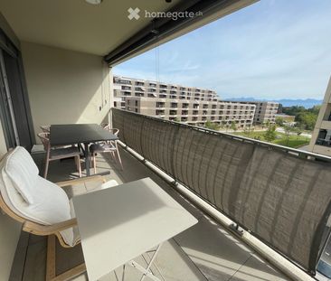 Appartement récent 3.5 pièces avec vue à Nyon - Photo 5