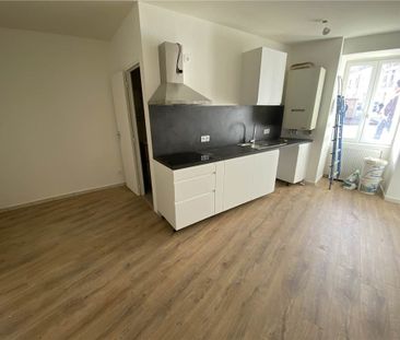 Appartement 2 pièces à louer Rive de Gier - 42800 / Réf: 668-1165 - Photo 3