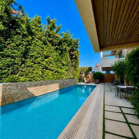 Μεζονέτα για ενοικίαση Πόρτο Ράφτη (Μαρκόπουλο) - Photo 1