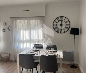 Paris 75012 - Location Meublé - 2 pièces - Surface 47.25m² - Photo 6