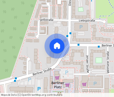 2-Zimmer-Wohnung in Ratingen West - Foto 1