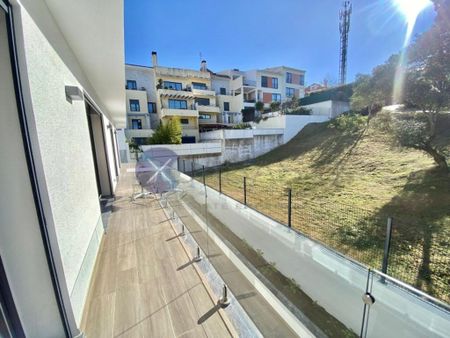 3 room luxury Apartment for rent in Amoreira, Cascais e Estoril, Cascais, Lisbon - Photo 4