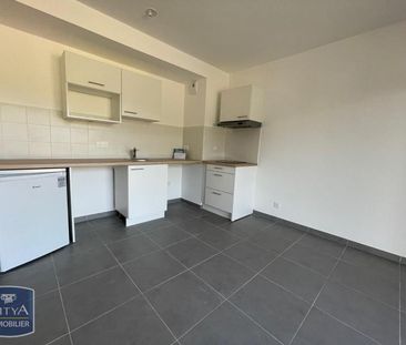 Appartement 2 Pièces 41 m² - Photo 2