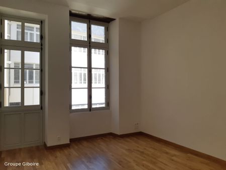 Appartement T3 à louer Saint Meloir Des Ondes - 40 m² - Photo 4