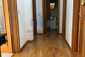 Apartamento T2 em Coimbra