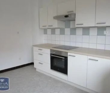 Appartement à louer 2 pièces 49.54m² - Photo 5