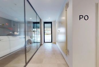 Piso de alquiler en Vía Alemanya, 9, Plaça dels Patins