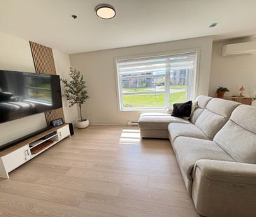 Condo a louer saint-eustache - Photo 2