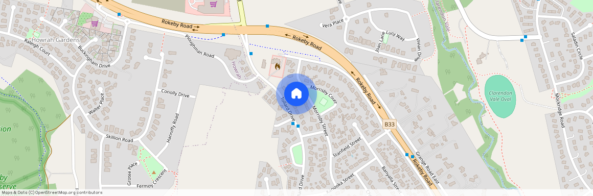 50 Morrisby Street, Tas 7019, Rokeby