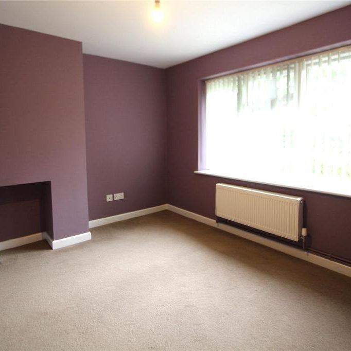 2 bedroom bungalow to rent - Photo 1
