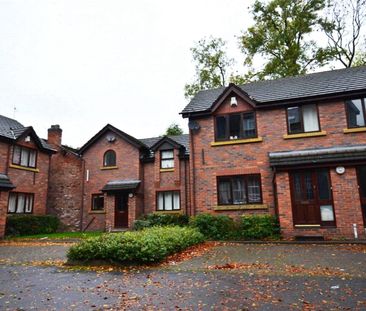 Ladybarn Mews, Fallowfield, Manchester, M14 6WN - Photo 4