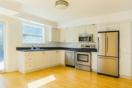 Appartement à louer - Montréal (Le Sud-Ouest) (Côte-Saint-Paul) Appartement à louer - Montréal (Le Sud-Ouest) (Côte-Saint-Paul) - Photo 5