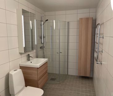 Strövelstorpsvägen 47 B - Photo 1