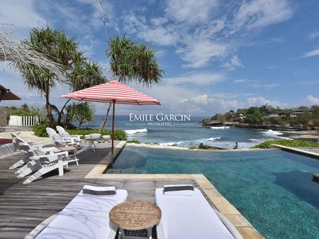 Paradis Tropical ; Villas Exclusives en Bord de Mer - Photo 2