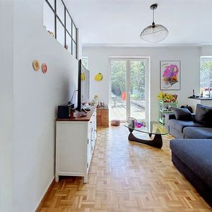 Apartment with terrace and garden - Photo 2