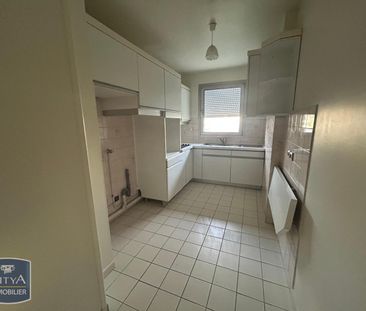 Location Appartement 2 pièces 51m² RAMBOUILLET 78120 - Photo 5