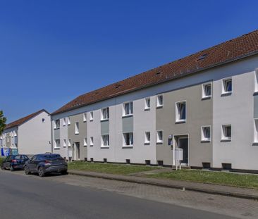 2-Zimmer-Wohnung in Hamm Herringen - Photo 4