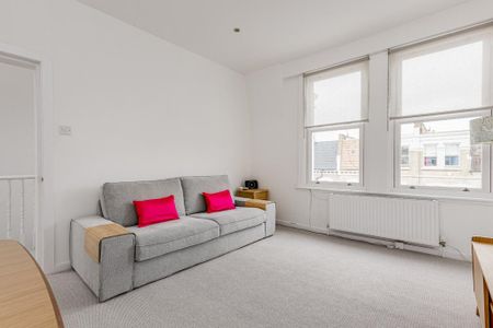 1 bedroom flat to rent - Photo 2