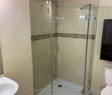 For Lease - 364 Cedric Terrace Unit# Bsmt, Milton, Ontario - Photo 3