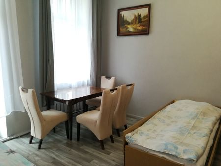 (Symbol 435183) MIESZKANIE na WYNAJEMSzczecin, Centrum Mieszkanie pracownicze, dla 10-12 osób, centrum - Photo 3