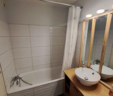 Location Appartement 2 pièces Meublé 47m² CHAMBERY 73000 - Photo 6