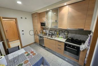 Apartamento T3 para alugar em Gondomar