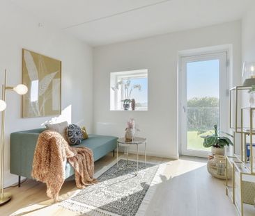 Kollegievænget 26C, 8700 Horsens - Photo 1