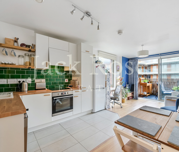 1 bedroom apartment to rent - Photo 5