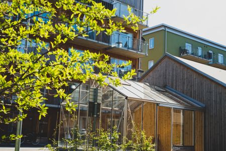 Termikgatan, Örebro - Foto 4