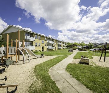 Vesterparken, 14 st tv., Ringe, 5750 - Foto 1